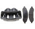 Raybestos RC11542 Disc Brake Caliper Raybestos R-Line Reman Loaded Caliper & Bracket Assy