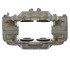 RC11553C by RAYBESTOS - Raybestos R-Line Reman Loaded Coated Caliper