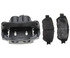 Raybestos RC11575 Disc Brake Caliper Raybestos R-Line Reman Loaded Caliper & Bracket Assy