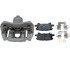 Raybestos RC11571 Disc Brake Caliper Raybestos R-Line Reman Loaded Caliper & Bracket Assy