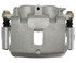 RC11579C by RAYBESTOS - Brake Parts Inc Raybestos R-Line Remanufactured Loaded Coated Disc Brake Caliper and Bracket Assembly