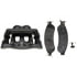 RC11588 by RAYBESTOS - Raybestos R-Line Reman Loaded Caliper & Bracket Assy