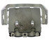 Raybestos RC11591C Disc Brake Caliper Raybestos R-Line Reman Loaded Coated Caliper & Bracket Assy