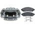 RC11649 by RAYBESTOS - Raybestos R-Line Reman Loaded Caliper & Bracket Assy