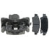 RC11659 by RAYBESTOS - Raybestos R-Line Reman Loaded Caliper & Bracket Assy