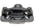 Raybestos RC11675 Disc Brake Caliper Raybestos R-Line Reman Loaded Caliper & Bracket Assy
