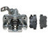 RC11670 by RAYBESTOS - Raybestos R-Line Reman Loaded Caliper & Bracket Assy