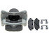 RC11681 by RAYBESTOS - Raybestos R-Line Reman Loaded Caliper & Bracket Assy