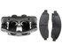 RC11704 by RAYBESTOS - Raybestos R-Line Reman Loaded Caliper & Bracket Assy