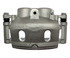 RC11713C by RAYBESTOS - Brake Parts Inc Raybestos R-Line Remanufactured Loaded Coated Disc Brake Caliper and Bracket Assembly