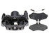 Raybestos RC11738 Disc Brake Caliper Raybestos R-Line Reman Loaded Caliper & Bracket Assy