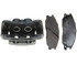 RC11748 by RAYBESTOS - Raybestos R-Line Reman Loaded Caliper & Bracket Assy