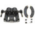 RC11781 by RAYBESTOS - Raybestos R-Line Reman Loaded Caliper