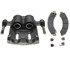 RC11782 by RAYBESTOS - Brake Parts Inc Raybestos R-Line Remanufactured Loaded Disc Brake Caliper