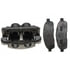 Raybestos RC11797 Disc Brake Caliper Raybestos R-Line Reman Loaded Caliper & Bracket Assy