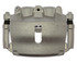 RC11798C by RAYBESTOS - Brake Parts Inc Raybestos R-Line Remanufactured Loaded Coated Disc Brake Caliper and Bracket Assembly