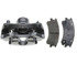 Raybestos RC11800 Disc Brake Caliper Raybestos R-Line Reman Loaded Caliper & Bracket Assy