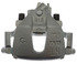 RC11805C by RAYBESTOS - Brake Parts Inc Raybestos R-Line Remanufactured Loaded Coated Disc Brake Caliper and Bracket Assembly