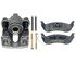 RC11821P by RAYBESTOS - Raybestos R-Line Reman Loaded Caliper & Bracket Assy