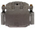 RC11826C by RAYBESTOS - Brake Parts Inc Raybestos R-Line Remanufactured Loaded Coated Disc Brake Caliper and Bracket Assembly
