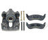 RC11822P by RAYBESTOS - Brake Parts Inc Raybestos R-Line Remanufactured Loaded Disc Brake Caliper and Bracket Assembly