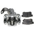 Raybestos RC11840 Disc Brake Caliper Raybestos R-Line Reman Loaded Caliper & Bracket Assy