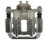 RC11851C by RAYBESTOS - Brake Parts Inc Raybestos R-Line Remanufactured Loaded Coated Disc Brake Caliper and Bracket Assembly