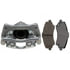 Raybestos RC11879 Disc Brake Caliper Raybestos R-Line Reman Loaded Caliper & Bracket Assy