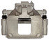 RC11879C by RAYBESTOS - Brake Parts Inc Raybestos R-Line Remanufactured Loaded Coated Disc Brake Caliper and Bracket Assembly
