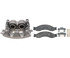 Raybestos RC11863 Disc Brake Caliper Raybestos R-Line Reman Loaded Caliper