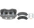 RC11886 by RAYBESTOS - Brake Parts Inc Raybestos R-Line Remanufactured Loaded Disc Brake Caliper and Bracket Assembly