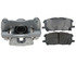 Raybestos RC11894 Disc Brake Caliper Raybestos R-Line Reman Loaded Caliper & Bracket Assy