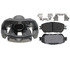 Raybestos RC11901 Disc Brake Caliper Raybestos R-Line Reman Loaded Caliper & Bracket Assy