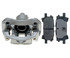 Raybestos RC11908 Disc Brake Caliper Raybestos R-Line Reman Loaded Caliper & Bracket Assy