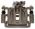 RC11922 by RAYBESTOS - Raybestos R-Line Reman Loaded Caliper & Bracket Assy