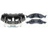 Raybestos RC11945 Disc Brake Caliper Raybestos R-Line Reman Loaded Caliper & Bracket Assy