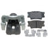 Raybestos RC11937 Disc Brake Caliper Raybestos R-Line Reman Loaded Caliper & Bracket Assy