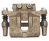 RC11959C by RAYBESTOS - Brake Parts Inc Raybestos R-Line Remanufactured Loaded Coated Disc Brake Caliper and Bracket Assembly