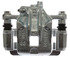 Raybestos RC11992C Disc Brake Caliper Raybestos R-Line Reman Loaded Coated Caliper & Bracket Assy