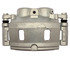 RC12031PC by RAYBESTOS - Brake Parts Inc Raybestos Specialty - Police Remanufactured Loaded Disc Brake Caliper and Bracket Assembly
