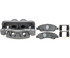 RC12032P by RAYBESTOS - Raybestos R-Line Reman Loaded Caliper & Bracket Assy