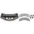 Raybestos RC12044 Disc Brake Caliper Raybestos R-Line Reman Loaded Caliper & Bracket Assy