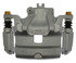 Raybestos RC12050C Disc Brake Caliper Raybestos R-Line Reman Loaded Coated Caliper & Bracket Assy
