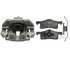 RC12057 by RAYBESTOS - Raybestos R-Line Reman Loaded Caliper & Bracket Assy