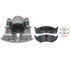 RC12075 by RAYBESTOS - Raybestos R-Line Reman Loaded Caliper