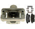 Raybestos RC12082 Disc Brake Caliper Raybestos R-Line Reman Loaded Caliper & Bracket Assy