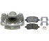 Raybestos RC12079 Disc Brake Caliper Raybestos R-Line Reman Loaded Caliper & Bracket Assy