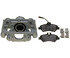 Raybestos RC12099 Disc Brake Caliper Raybestos R-Line Reman Loaded Caliper & Bracket Assy