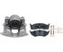 RC12101 by RAYBESTOS - Brake Parts Inc Raybestos R-Line Remanufactured Loaded Disc Brake Caliper