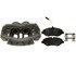 Raybestos RC12098 Disc Brake Caliper Raybestos R-Line Reman Loaded Caliper & Bracket Assy